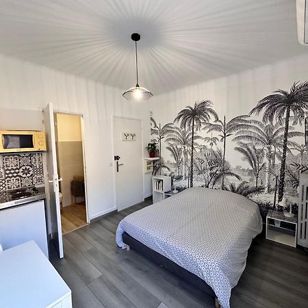 Studios Climatises Proche Mer Nisa Exterior foto