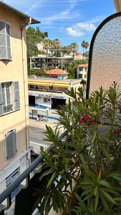 Studios Climatises Proche Mer Nisa Exterior foto